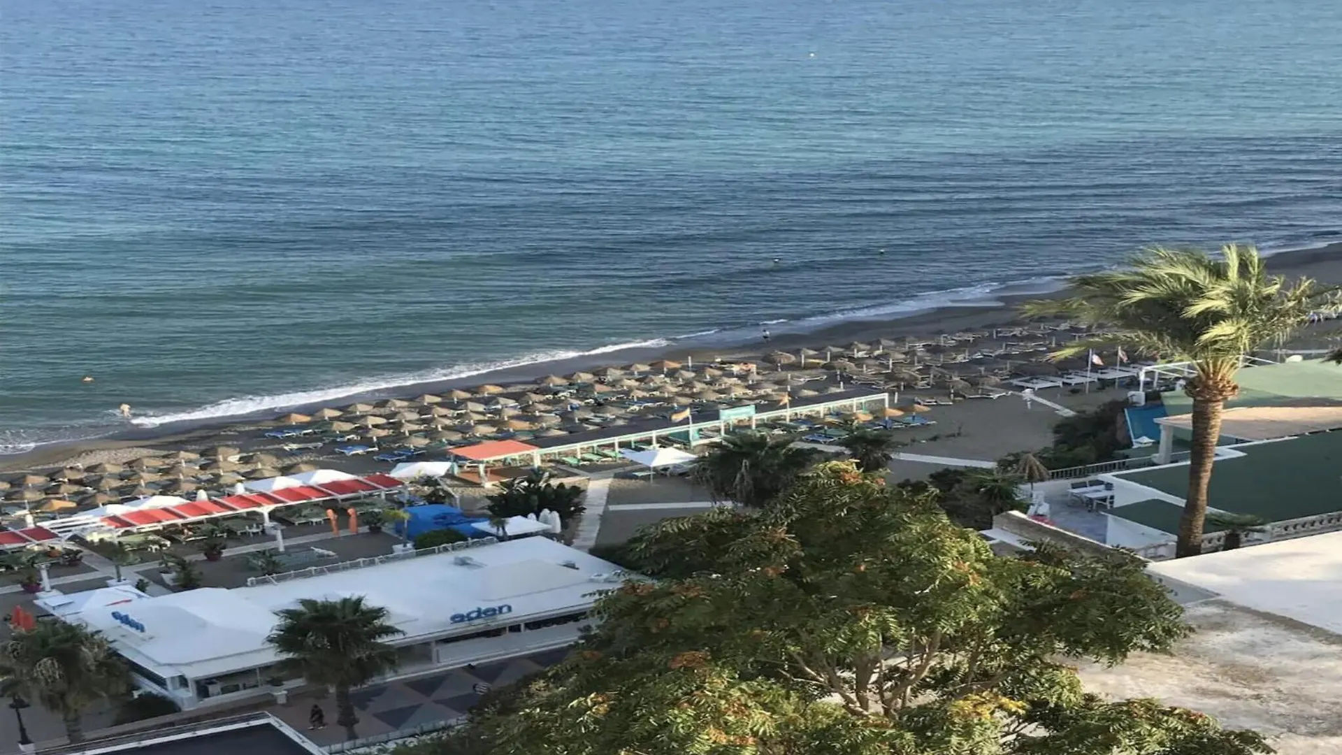 Apartment Near Playa De Bajondillo 托雷莫利诺斯 西班牙