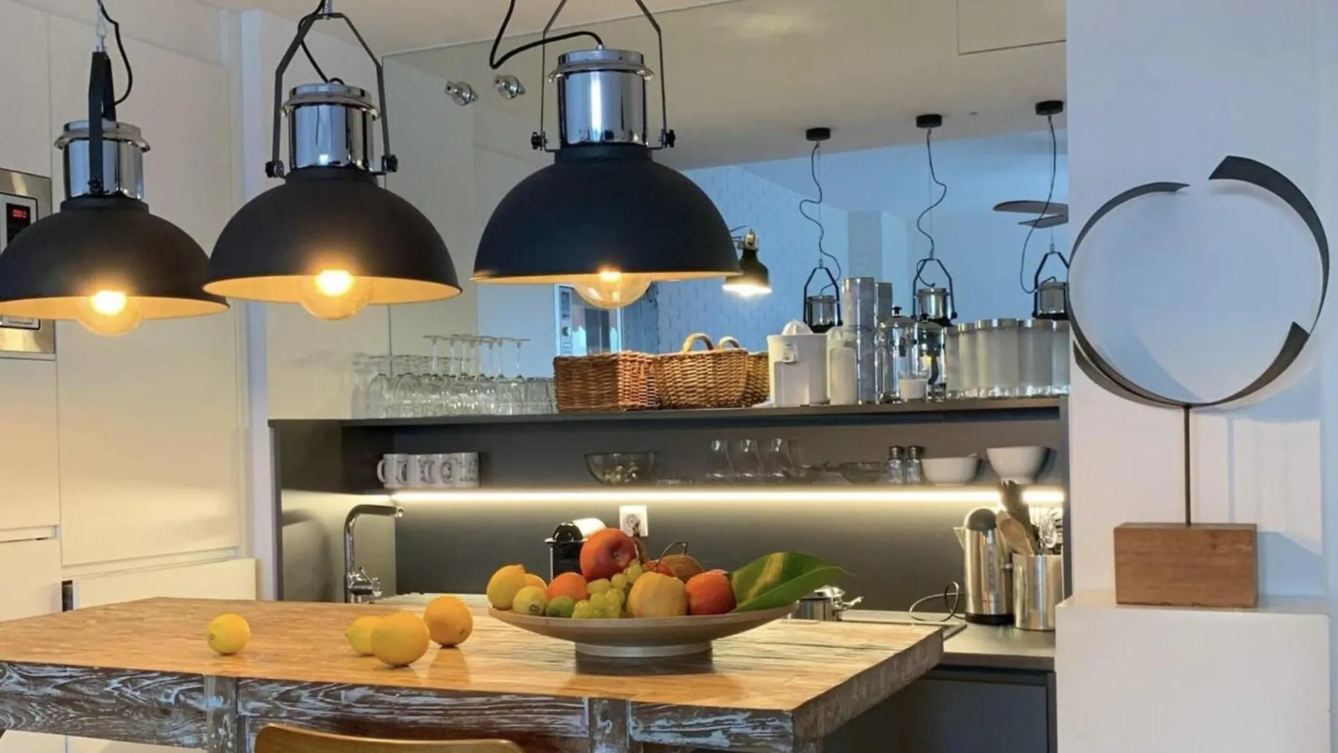 Apartment Near Playa De Bajondillo 托雷莫利诺斯