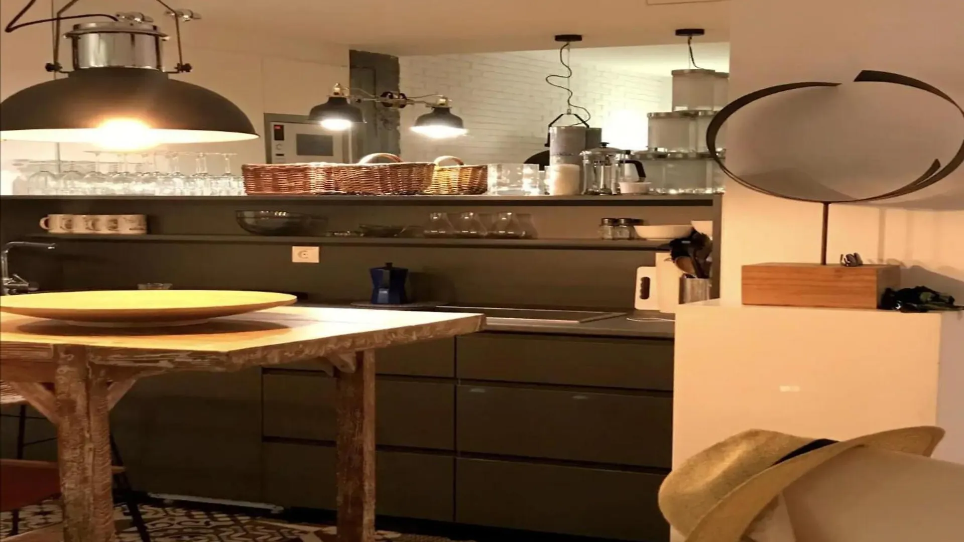 Apartment Near Playa De Bajondillo 托雷莫利诺斯 0*,  西班牙