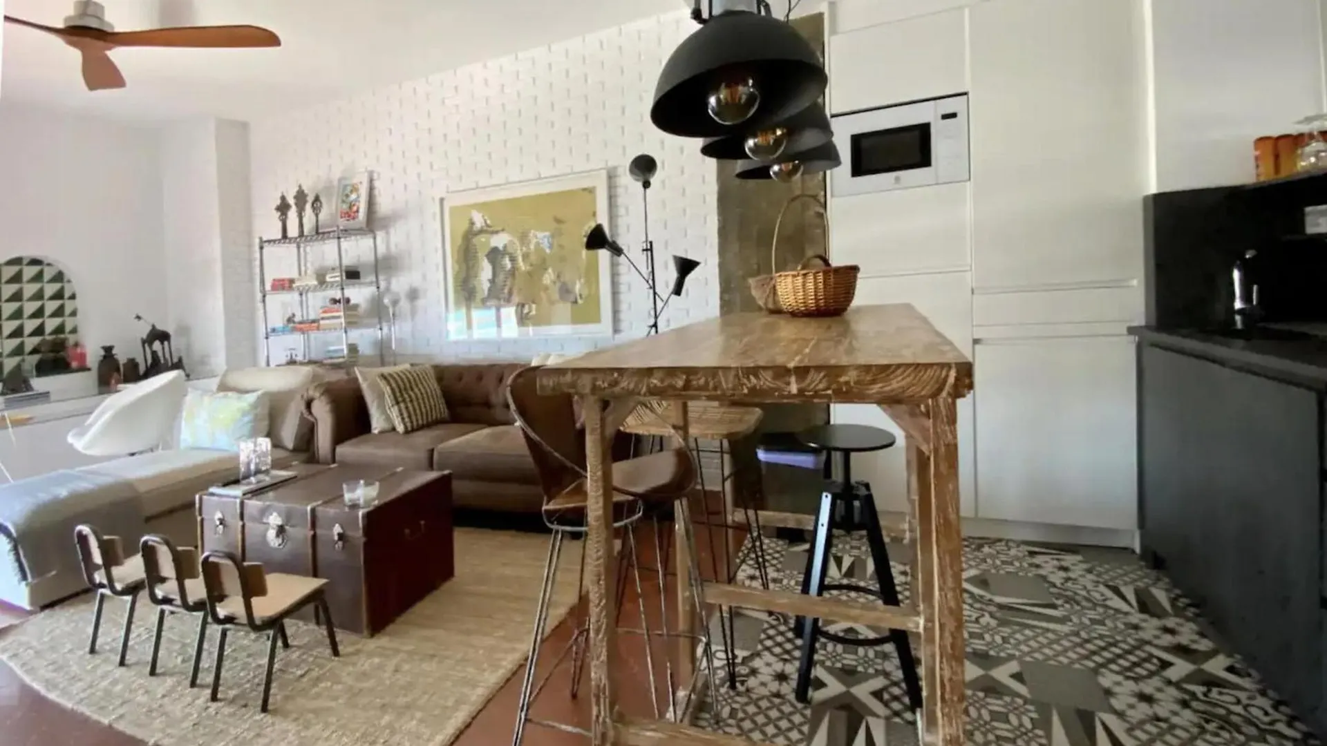 Apartment Near Playa De Bajondillo 托雷莫利诺斯